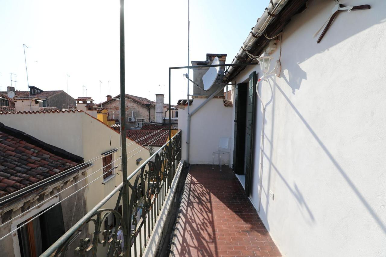 Lovely In 3* Venetië