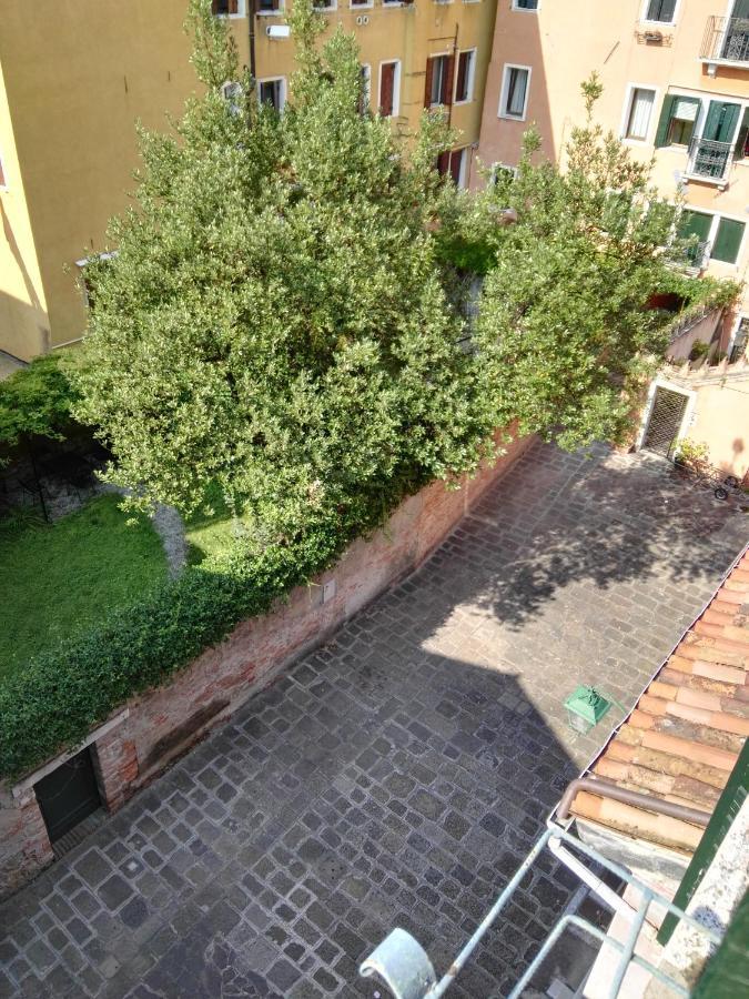 Lovely In 3* Venetië